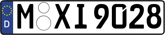 M-XI9028