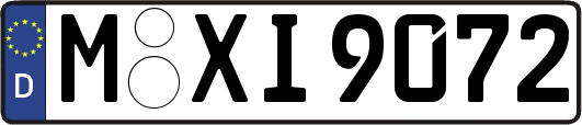 M-XI9072