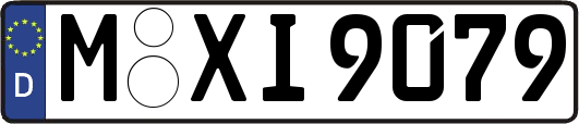 M-XI9079
