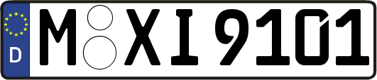 M-XI9101