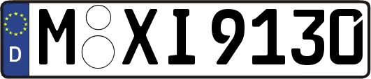 M-XI9130