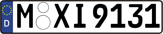 M-XI9131