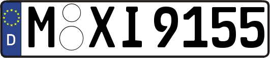 M-XI9155