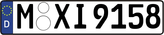 M-XI9158