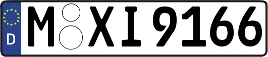 M-XI9166