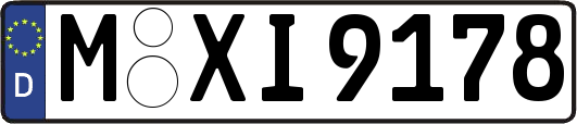 M-XI9178