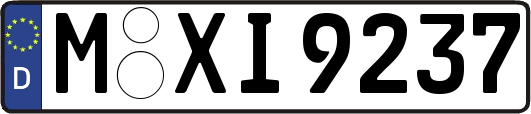 M-XI9237