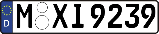 M-XI9239