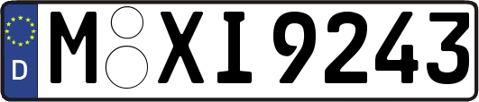 M-XI9243