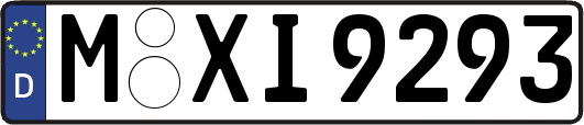 M-XI9293