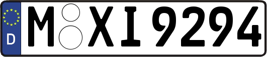 M-XI9294