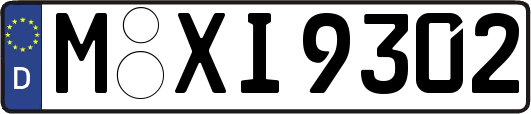 M-XI9302