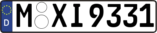 M-XI9331
