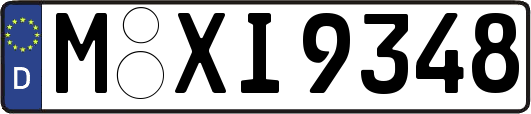 M-XI9348