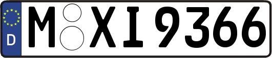 M-XI9366