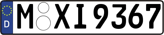 M-XI9367