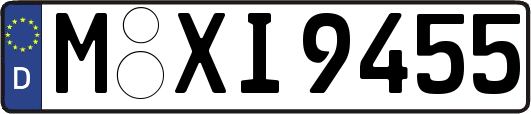 M-XI9455