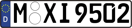 M-XI9502