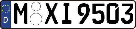 M-XI9503