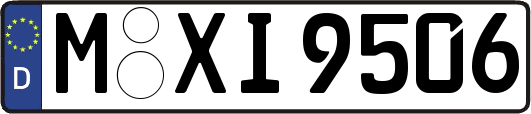 M-XI9506