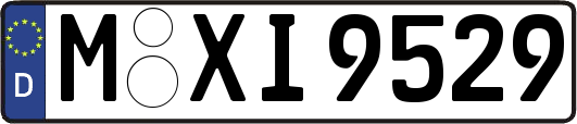M-XI9529