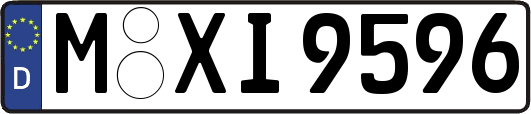 M-XI9596