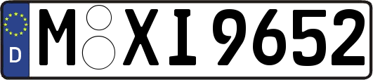 M-XI9652