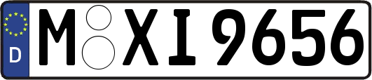 M-XI9656