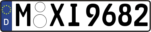 M-XI9682