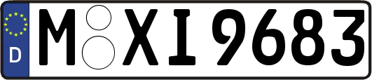 M-XI9683