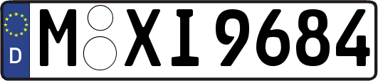 M-XI9684