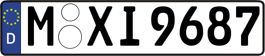 M-XI9687