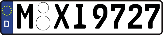 M-XI9727