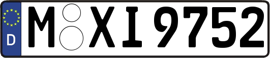 M-XI9752