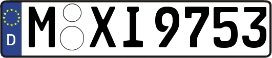 M-XI9753