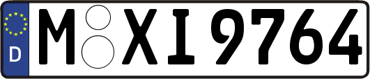 M-XI9764