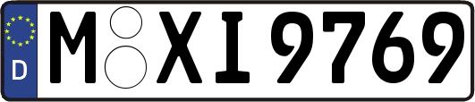 M-XI9769