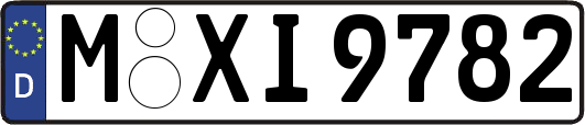 M-XI9782