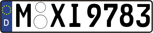 M-XI9783