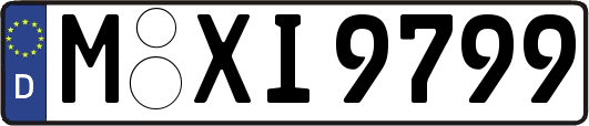 M-XI9799