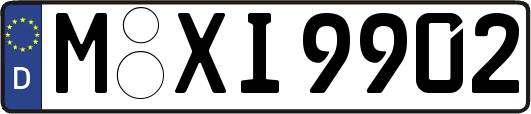 M-XI9902
