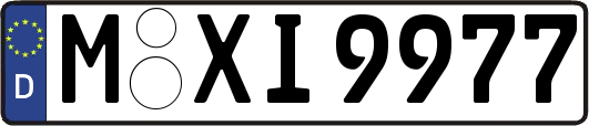 M-XI9977