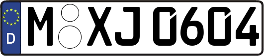 M-XJ0604