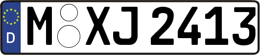 M-XJ2413