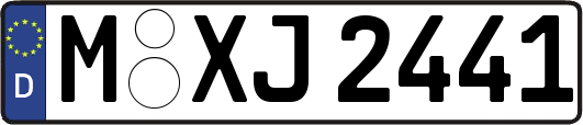M-XJ2441