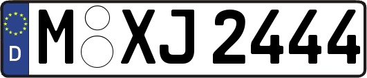 M-XJ2444