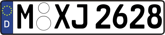 M-XJ2628