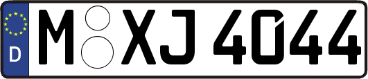 M-XJ4044