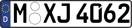 M-XJ4062