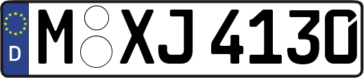 M-XJ4130